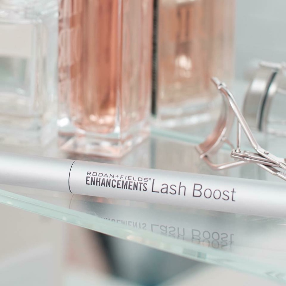 Rodan + Fields Lash Boost Serum